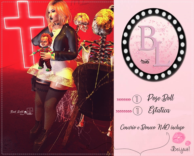 :: Pose Tiffany .:: [40] 