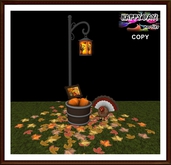 Thanksgiving - Thanksgiving Scene