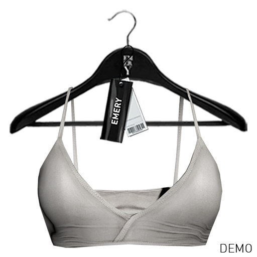 Emery Alanis Bra DEMO