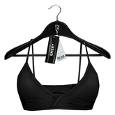 Emery Alanis Bra Black