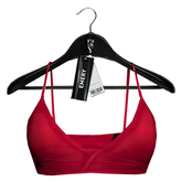 Emery Alanis Bra Red