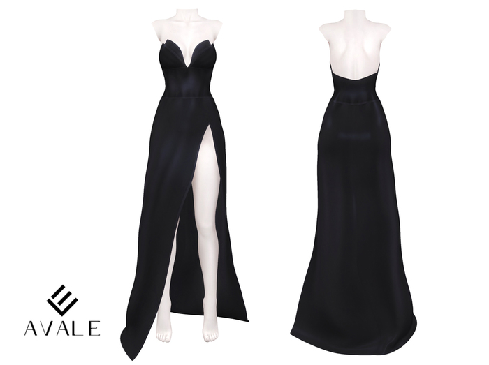 AVALE Verra - Black