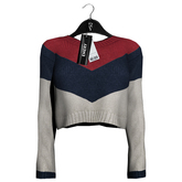 Emery Warsaw Sweater Tanager