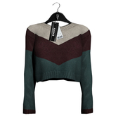 Emery Warsaw Sweater Hope
