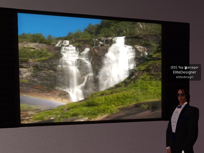 [ED] Picture Live - Waterfal
