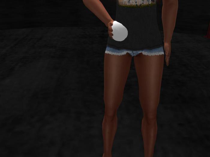 Snowball thrower