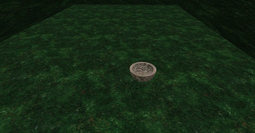 SIMPLE BIRD NEST