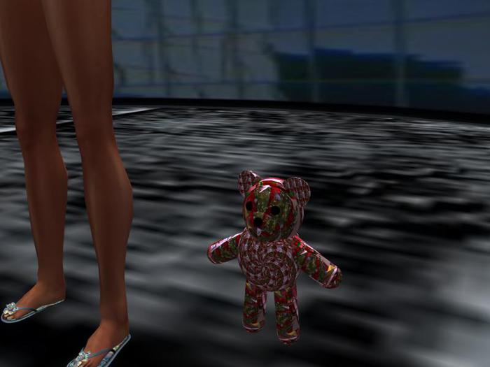 little bear , rez and it follows