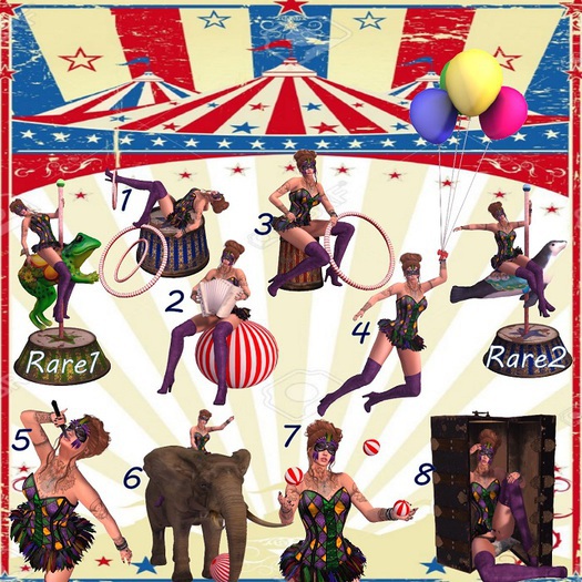 Lil'Bug Carnival 4