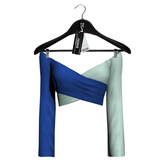 Emery Lovens Top Blue