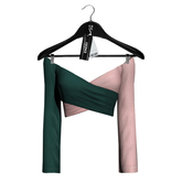 Emery Lovens Top Mili