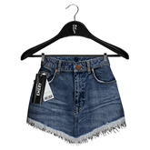 Emery Delilah Denim Skirt Original