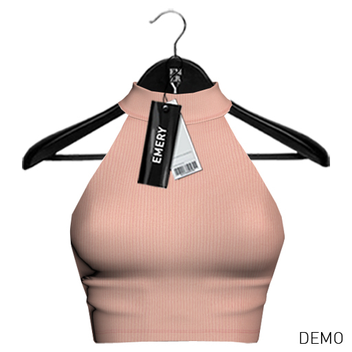 Emery Bruna Top DEMO
