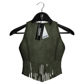 Emery Humahuaca Top Mili