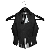 Emery Humahuaca Top Black