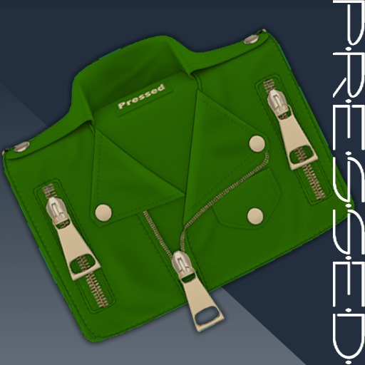 [Pressed] Secure The Bag_Kiwi