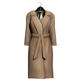 Emery Flor Coat Sand