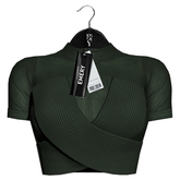 Emery Karl Crossover Top Mili
