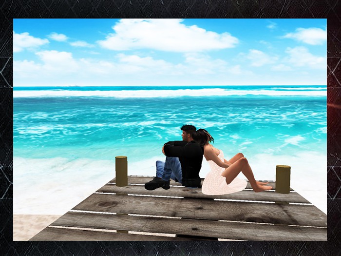 Pose - "Lovers dream"