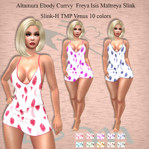 DM Design Indyra Dress-2