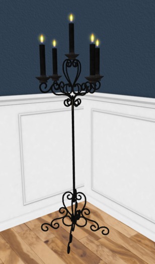 ::UD:: Candelabrum
