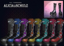 [Alicia Schulz] Texture for [WY] Full Perm 120 set 4