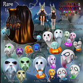 8.Yokai - Ghost Town - Stuck in the pumpkin C