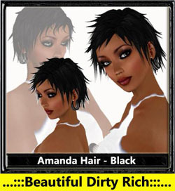 *Cute*_Ever rib  all colors