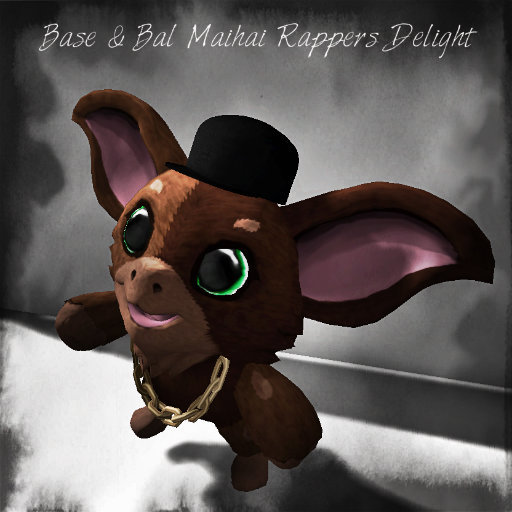 Base & Bal Maihai Rappers Delight