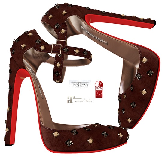 :::ChicChica::: Lil Choco