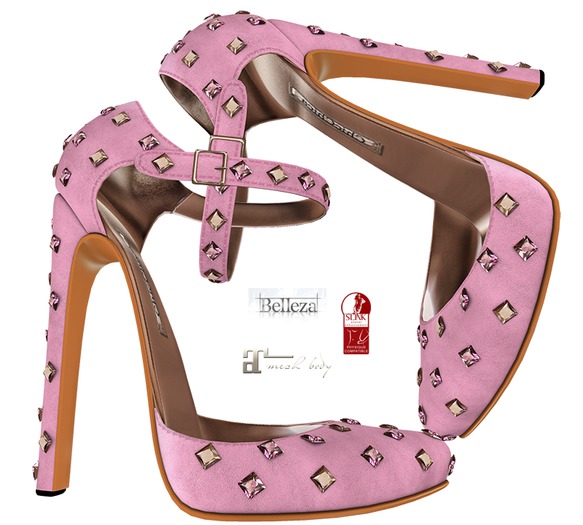 :::ChicChica::: Lil Candy