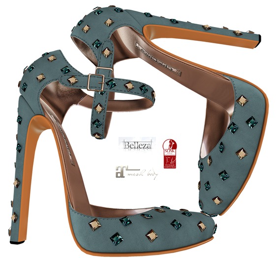 :::ChicChica::: Lil Ice