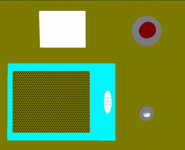 TOS Intercom Gold