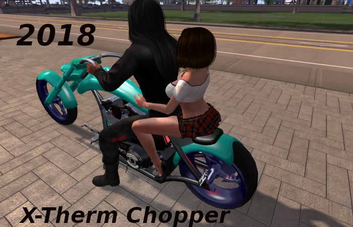 X-therm Chopper v1