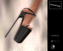LauraLoop Dancing Heels