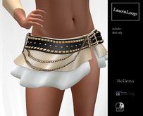 LauraLoop Cuteness Skirt