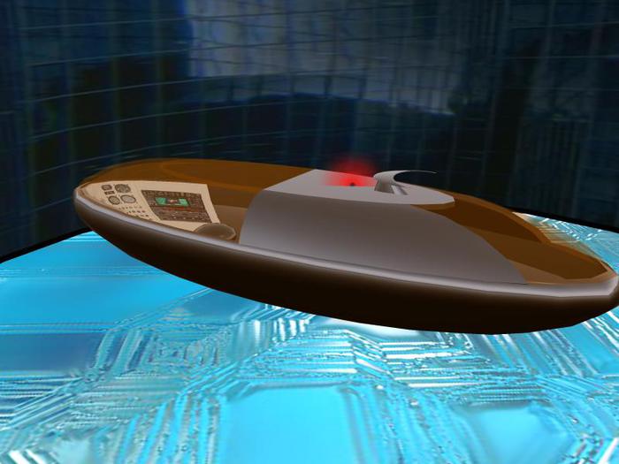 Space Coupe ver. 1.6C -- Brown