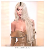 RAMA.SALON - Kallie Hair 'EXCLUSIVE'