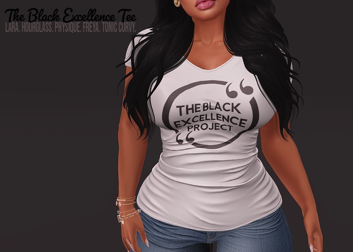 TBEP - Women's T-shirts (Rez & Open)