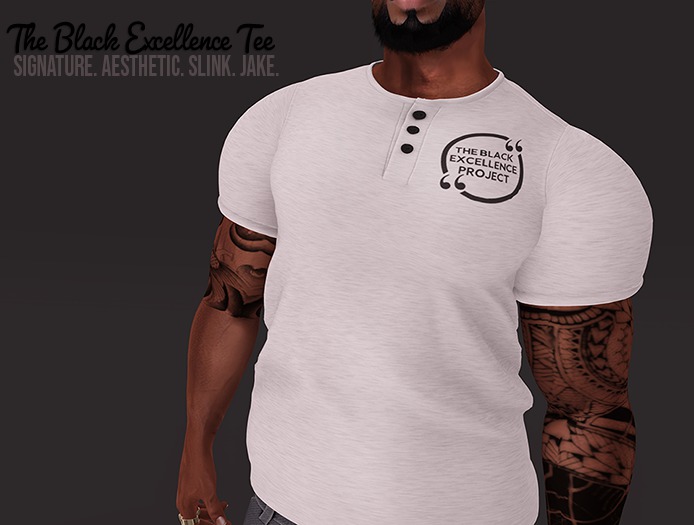 TBEP Men's T-Shirts  (Rez & Open)