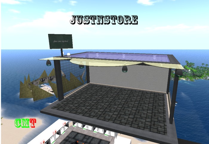 JustNstore-MInishop/stage