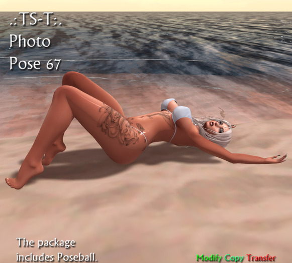 .:TS-T:. Photo Pose 67