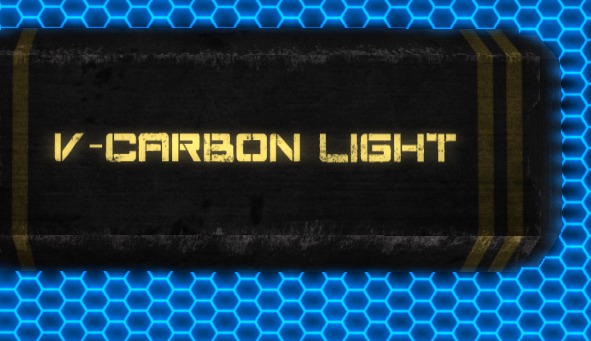 Valix- Carbon Light