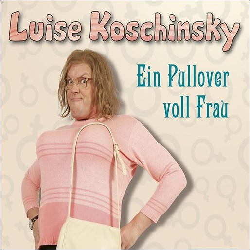 Luise Koschinsky - Hobby