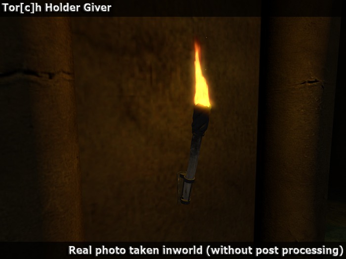Tor[c] Holder Rezzer
