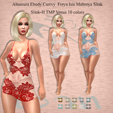 DM Design Indyra Dress-3 [Promo ]