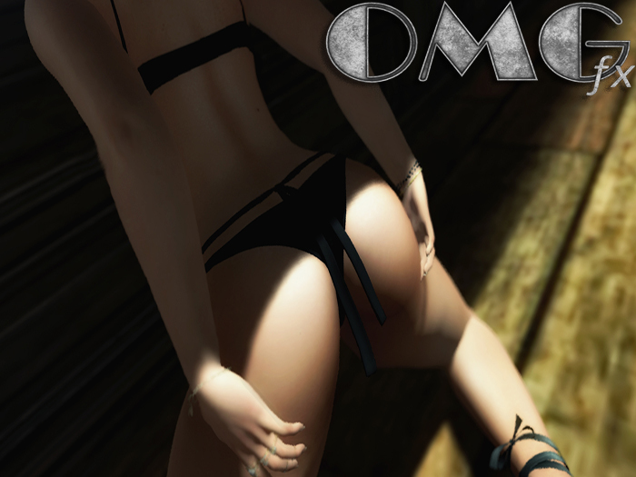 OMGfx Poses - Seductive2 (add to unpack)