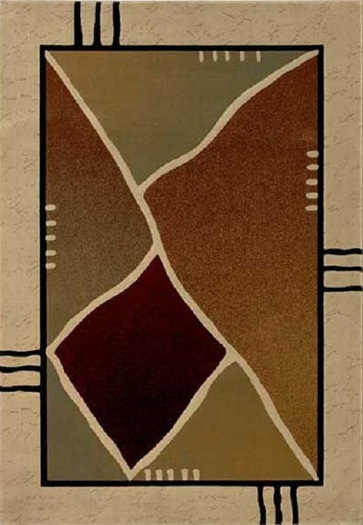 Rug 195