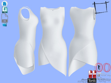WC826 Tulip Skirt Dress DevKit