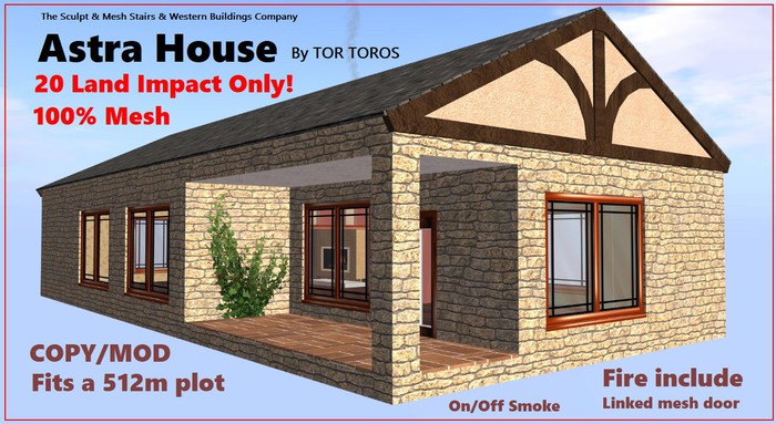 ASTRA BUNGALOW 24/10/18 20Li